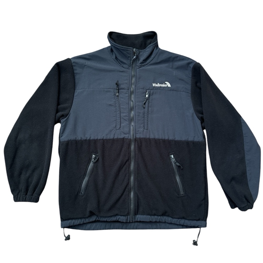 Windbreaker Lightweight Jacket